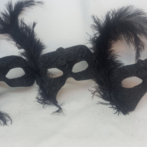 3 Sofi Black Luxo