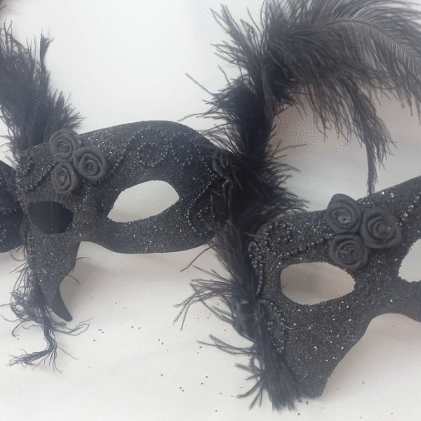 3 Sofi Black Luxo - Imagem 3