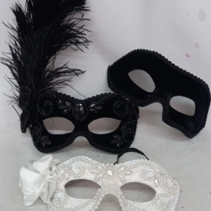 Kit Mascaras Dafne
