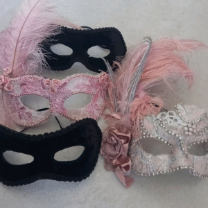 Kit 2 casais luxo festa