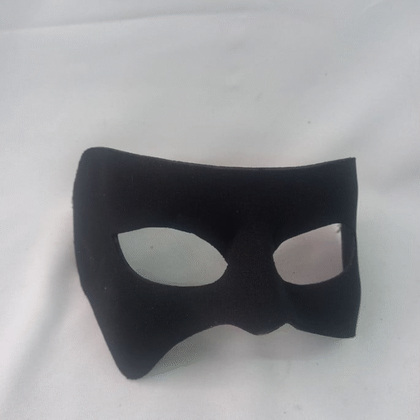 Kit Casal Colombina Prata Romeu Azul Marinho E Tezeu Preto - Imagem 3
