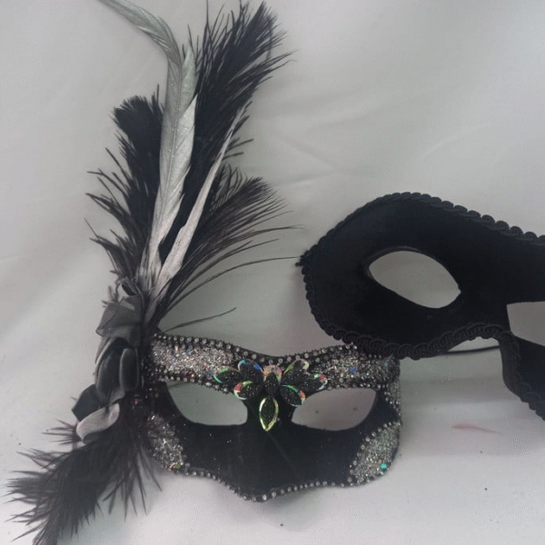 Kit Familia 4 Máscaras Kuxo - Imagem 2