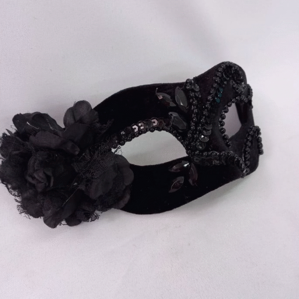 Máscara Bionda Black Luxo - Imagem 2