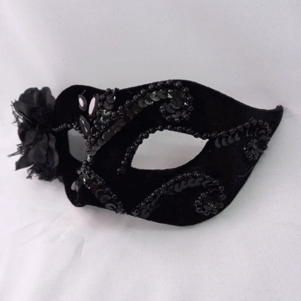 Máscara Bionda Black Luxo - Imagem 3