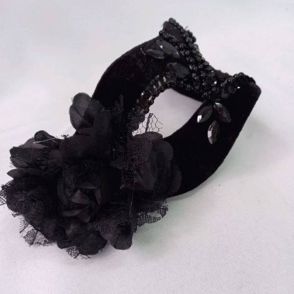 Máscara Bionda Black Luxo - Imagem 5