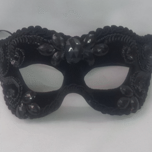 Mascara Julieta Black Festa Luxo