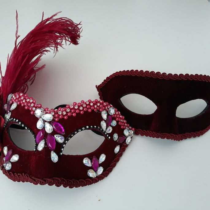 mascaras-casal-colom-marsala-lux