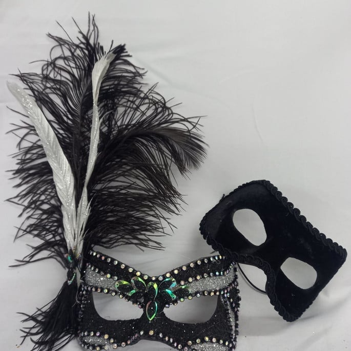 mascaras-casal-fly-pt-pr-e-romeu