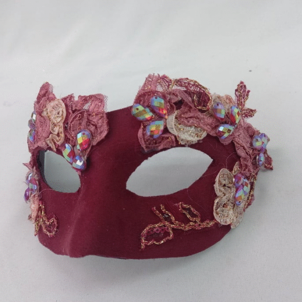 Máscaras encomenda Marylize - Imagem 4
